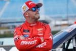 #7: Justin Allgaier, JR Motorsports, BRANDT / TradeMark Nitrogen Chevrolet at Homestead