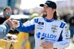 Josh Williams Back in Xfinity With Optum Sponsorship