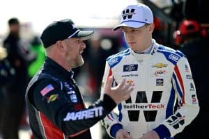 Eyes on Xfinity: A Momentum Shift in JR Motorsports & Potentially the Championship Battle