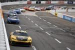 Only Yesterday: Martinsville a Reminder that NASCAR’s History Is More Than Wins & Losses