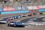Happy Hour: NASCAR Lawsuit, Sam Mayer Suspension & Championship Predictions