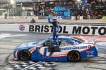 #17: Kyle Larson, Hendrick Motorsports, HendrickCars.com Chevrolet