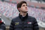 Nick Sanchez Seeking to Be Better for Xfinity Series Return in 2026
