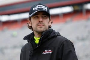 NASCAR 101: No Reason for Ryan Blaney to Panic