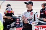 Denny Hamlin Earns Pole for Cook Out Southern 500 at Darlington