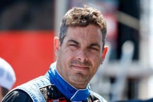 Truckin’ Thursdays: Stewart Friesen’s Season in Danger After Injury
