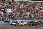 Rockingham Speedway Under State Investigation After Receiving $375k County Grant