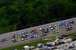 Only Yesterday: Talladega Has Earned Its Place as NASCAR’s Biggest Wildcard