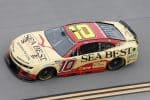 NASCAR Cup Series Talladega- #10: Ty Dillon, Kaulig Racing, Sea Best Chevrolet