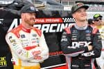 Eyes on Xfinity: The Burton Cousins & the Art of Points Racing