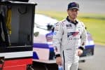 #5: Kris Wright, Our Motorsports, First National Bank, Corp. Chevrolet