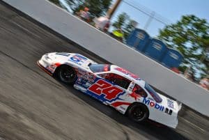 Jade Avedisian Making ARCA Debut With Venturini
