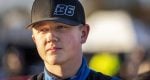 2025 ARCA Daytona preseason test Ty Fredrickson (Credit: Adam Glanzman/NASCAR via ARCA Racing used with permission)