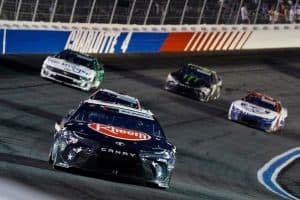 NASCAR 101: It’s Prime Time for NASCAR to Capitalize on Streaming Success