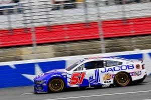 T.J. Puchyr Agrees to Buy Rick Ware Racing
