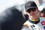 #18: William Sawalich, Joe Gibbs Racing, Starkey Toyota Supra