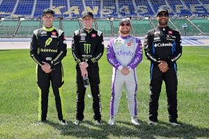Here’s What Happened in the 23XI/FRM vs. NASCAR Lawsuit This Week (July 6-11)
