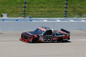 NASCAR 101: Same Song, Different Dance as ThorSport Swaps Crew Chiefs Again