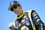 Connor Mosack Unlikely to Return to McAnally-Hilgemann Racing in 2026