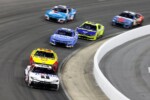 NASCAR TV Schedule This Weekend: North Wilkesboro, July 17 – 19
