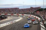 DraftKings NASCAR DFS Picks: North Wilkesboro