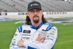 #11: Josh Williams, Kaulig Racing, Alloy Employer Services Chevrolet