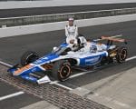Reel Racing: ‘Kyle Larson vs. The Double’ Offers Inside Look at IndyCar-NASCAR Feat