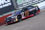 2025 ARCA Elko Max Reaves, No. 18 Joe Gibbs Racing Toyota (Credit: Josh Calloni/Frontstretch via Twitter used with permission)