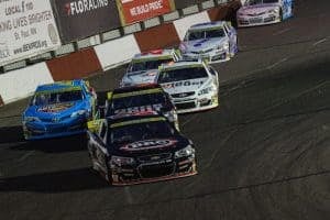 Grading ARCA Drivers’ 2025 First Half