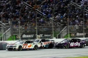 Stock Car Scoop: New Winner, New Opportunities For Chase Elliott After Atlanta