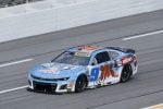 #9: Chase Elliott, Hendrick Motorsports, NAPA/Children's Chevrolet