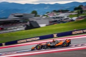 The Pit Straight: Lando Norris Strikes Back