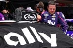 2025 Cup Mexico City Alex Bowman (Credit: Peter Casey/NKP)