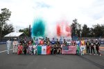 2025 Cup Mexico City class photo (Credit: Chris Graythen/Getty Images via NASCAR Media)