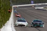 NASCAR Pocono Entry Lists