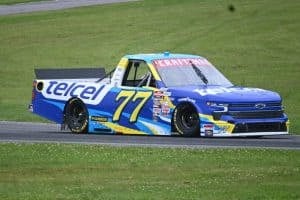 Truckin’ Thursdays: What’s Going On With Spire’s Truck Team?