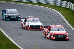 Tracking the Trucks: Lime Rock Exposes NASCAR’s Road Course Problem