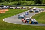 NASCAR Reveals 2026 Truck Series Schedule