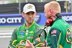 #9: Daniel Suarez, JR Motorsports, Quaker State Chevrolet