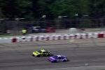 Battle for Regular Season Cup Title Rages On Between 4 Drivers