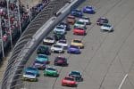 NASCAR TV Schedule This Weekend: Michigan, June 5 – 7