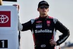 NASCAR Craftsman Truck Series Michigan- Corey Heim