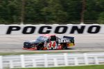 #34: Layne Riggs, Front Row Motorsports, Bare Knuckle Brawl Ford F-150