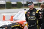 Patrick Emerling Returning to Spire at New Hampshire