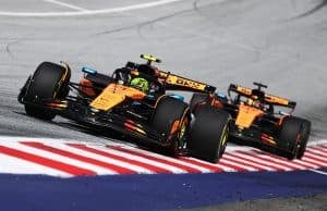 F1 Review: Lando Norris Wins Austrian GP in Battle With Oscar Piastri; Max Verstappen KO’d On Lap 1