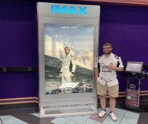 Reel Racing: ‘F1: The Movie’ Delivers Incredible Action, Classic Story & Thrilling Cinematic Experience