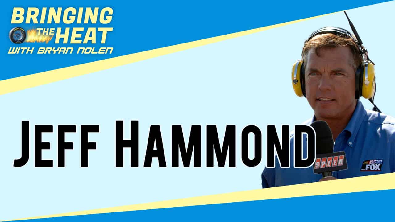 Jeff Hammond