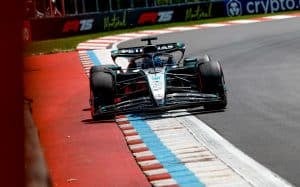 F1 Review: George Russell Tops Max Verstappen To Win in Canada; Lando Norris Tags Teammate and Wrecks