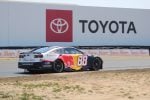 2025 Cup Sonoma Shane van Gisbergen, No. 88 Trackhouse Racing Chevrolet II (Credit: Danny Peters)