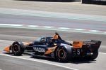 Pato O’Ward Snatches IndyCar Music City Grand Prix Pole From David Malukas